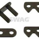 SWAG 10939568 Link, timing chain for MERCEDES-BENZ
