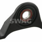 SWAG 10 93 0934 Mounting, propshaft for MERCEDES-BENZ