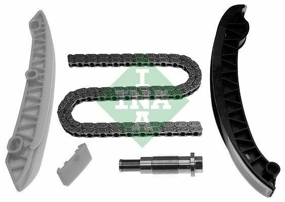 INA 559004510 Timing Chain Kit for MERCEDES-BENZ