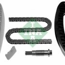 INA 559004510 Timing Chain Kit for MERCEDES-BENZ