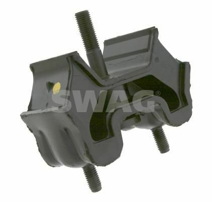 SWAG 10 92 4308 Engine Mounting for MERCEDES-BENZ