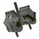 SWAG 10 92 4308 Engine Mounting for MERCEDES-BENZ