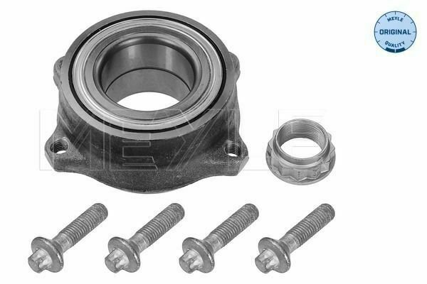 MEYLE GERMANY 0140980046 Wheel Bearing Kit for MERCEDES-BENZ