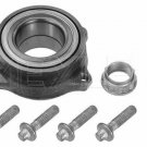 MEYLE GERMANY 0140980046 Wheel Bearing Kit for MERCEDES-BENZ