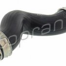TOPRAN 113558 Charger Air Hose for VW