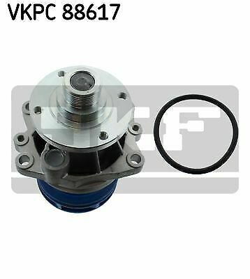 SKF VKPC 88617 Water Pump for BMW