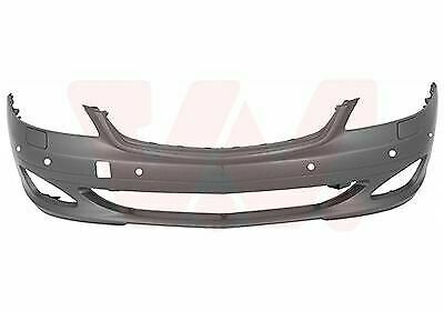 VAN WEZEL 3038575 Bumper for MERCEDES-BENZ