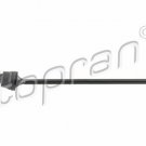 TOPRAN 409173 Rod/Strut, stabiliser for MERCEDES-BENZ