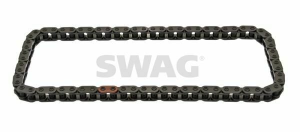 SWAG 99 14 0301 Timing Chain for AUDI