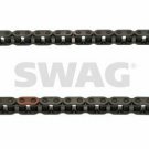 SWAG 99 14 0301 Timing Chain for AUDI