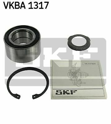 SKF VKBA 1317 Wheel Bearing Kit for BMW