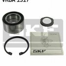 SKF VKBA 1317 Wheel Bearing Kit for BMW