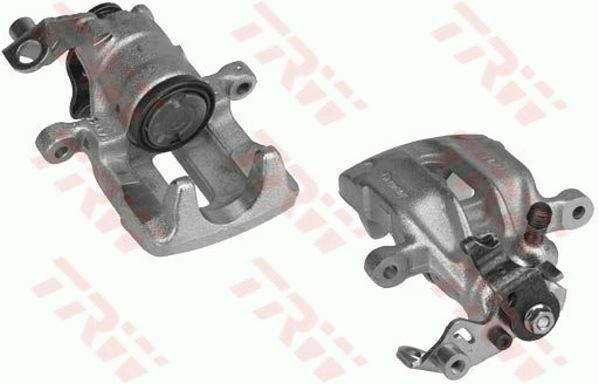 TRW BHN190 Brake Caliper for SEAT, VW