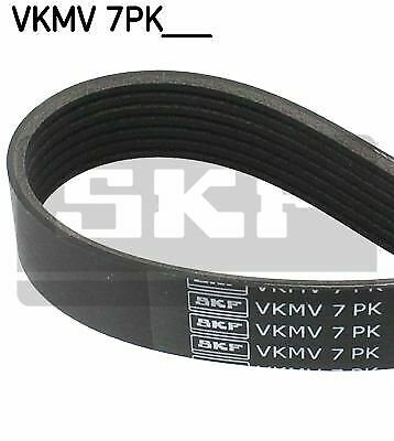 SKF VKMV 7PK1370 V-Ribbed Belts for TOYOTA