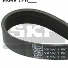SKF VKMV 7PK1370 V-Ribbed Belts for TOYOTA