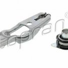 TOPRAN 112235 Releaser for AUDI, SEAT, SKODA, VW