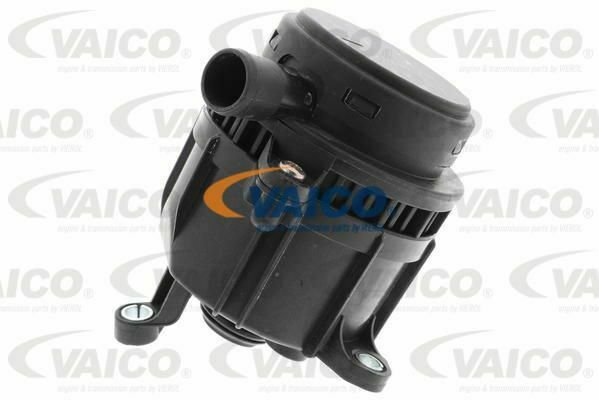 VAICO V10-2594 Oil Trap, crankcase breather for VW