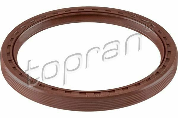 TOPRAN 114 528 Shaft Seal, automatic transmission for AUDI, SKODA, VW