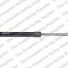 LESJOFORS 8004229 Gas Spring, bonnet for AUDI