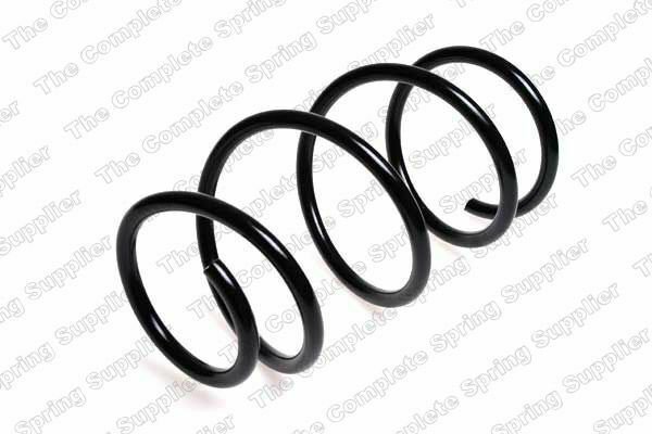 LESJOFORS 4008448 Coil Spring for BMW