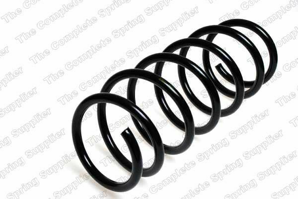 LESJOFORS 4008416 Coil Spring for BMW