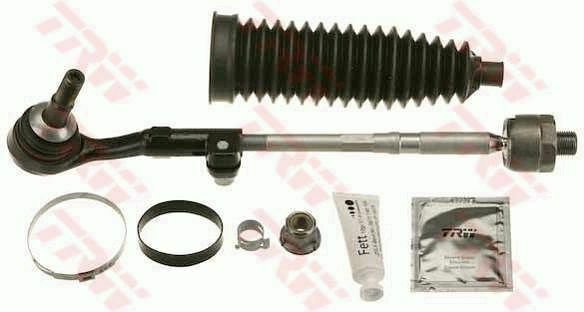 TRW JRA529 Rod Assembly for BMW