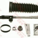 TRW JRA529 Rod Assembly for BMW