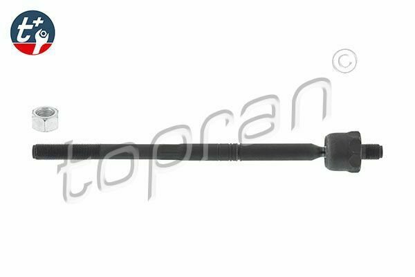 TOPRAN 110275 Tie Rod Axle Joint for AUDI, SEAT, SKODA, VW