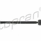 TOPRAN 110275 Tie Rod Axle Joint for AUDI, SEAT, SKODA, VW
