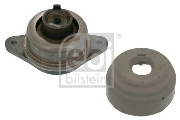 FEBI 29512 Engine Mounting for MERCEDES-BENZ