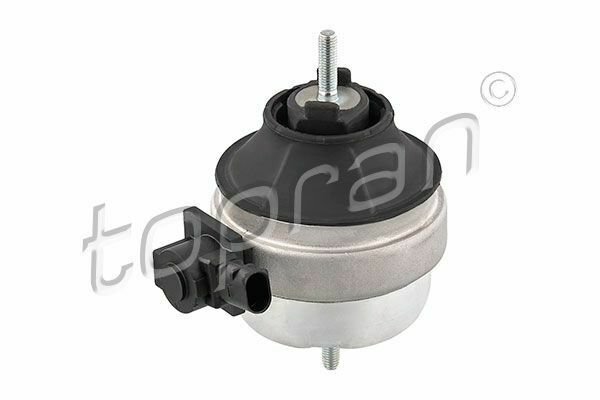 TOPRAN 107959 Engine Mounting for AUDI, SKODA, VW