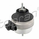 TOPRAN 107959 Engine Mounting for AUDI, SKODA, VW