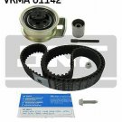 SKF VKMA 01142 Timing Belt Set for AUDI, FORD, SEAT, SKODA, VW