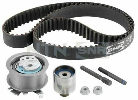 SNR KD457.49 Timing Belt Set for AUDI, FORD, SEAT, SKODA, VW