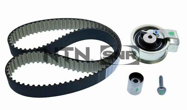 SNR KD457.27 Timing Belt Set for AUDI, FORD, SEAT, SKODA, VW