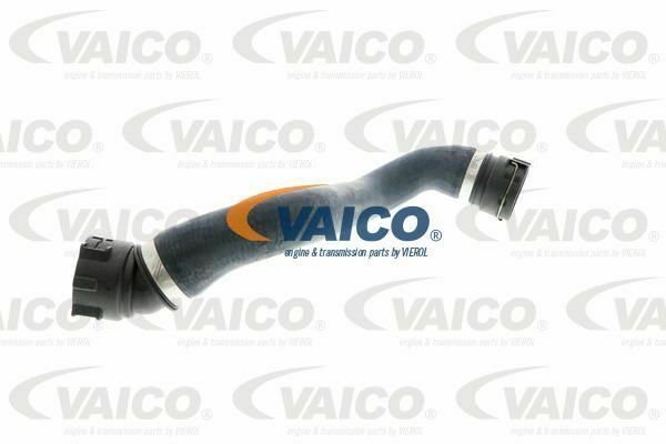 VAICO V20-1336 Radiator Hose for BMW
