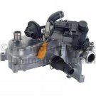 PIERBURG 7.01106.38.0 Cooler, exhaust gas recirculation for AUDI, PORSCHE, VW
