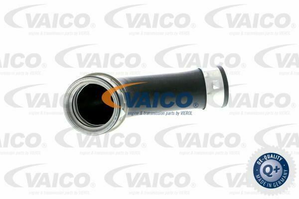 VAICO V10-2897 Charger Air Hose for VW