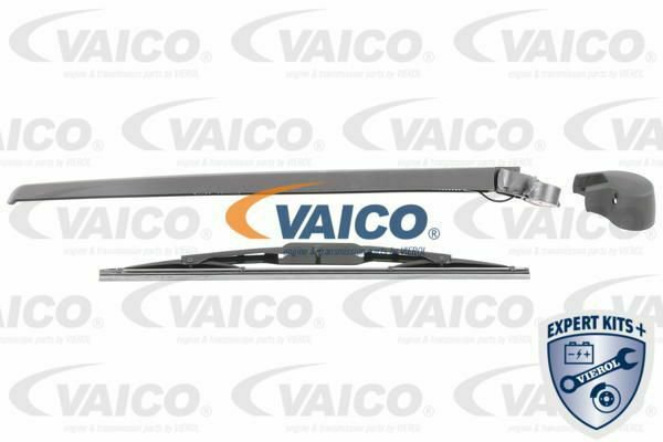 VAICO V10-3432 Wiper Arm Set, window cleaning for AUDI