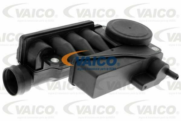 VAICO V10-3031 Oil Trap, crankcase breather for AUDI, VW