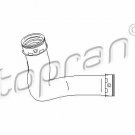 TOPRAN 113 559 Charger Air Hose for VW
