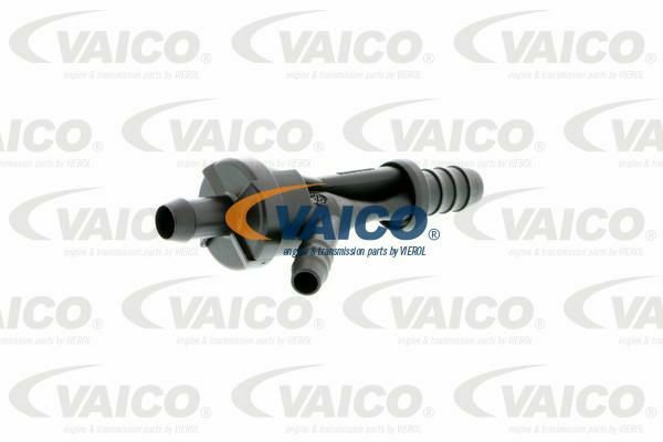 VAICO V10-2521 Valve, exhaust gas recirculation for AUDI, VW