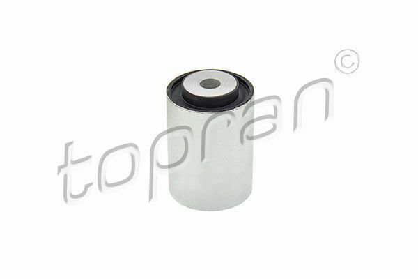 TOPRAN 401500 Mounting, axle bracket for MERCEDES-BENZ