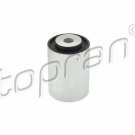 TOPRAN 401500 Mounting, axle bracket for MERCEDES-BENZ