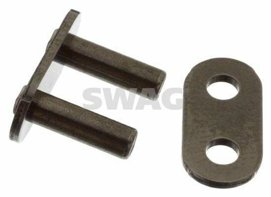 SWAG 10945543 Link, timing chain for MERCEDES-BENZ, SMART
