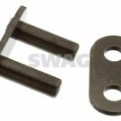 SWAG 10945543 Link, timing chain for MERCEDES-BENZ, SMART