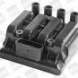 BERU ZSE 029 Ignition Coil for SKODA, VW