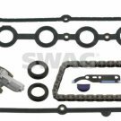 SWAG 30 94 5004 Timing Chain Kit for AUDI, SEAT, SKODA, VW