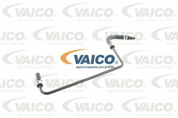 VAICO V30-1874 Breather Hose, expansion tank for MERCEDES-BENZ