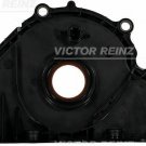 VICTOR REINZ 81-90084-00 Shaft Seal, crankshaft for AUDI, MAN, SEAT, SKODA, VW